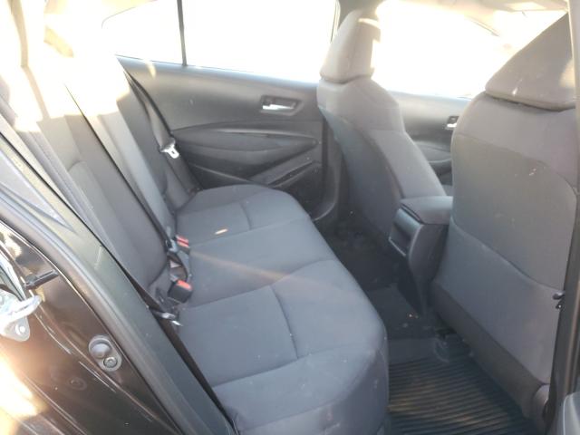 2021 TOYOTA COROLLA LE - 5YFEPMAEXMP158246