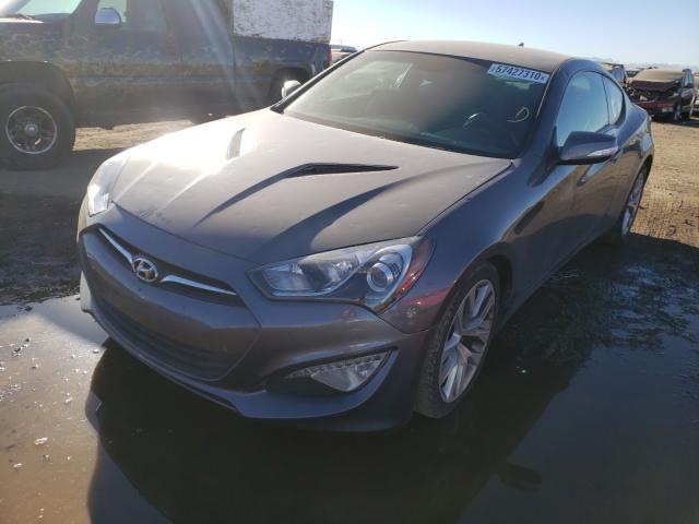 2015 HYUNDAI GENESIS CO KMHHT6KJ7FU129319