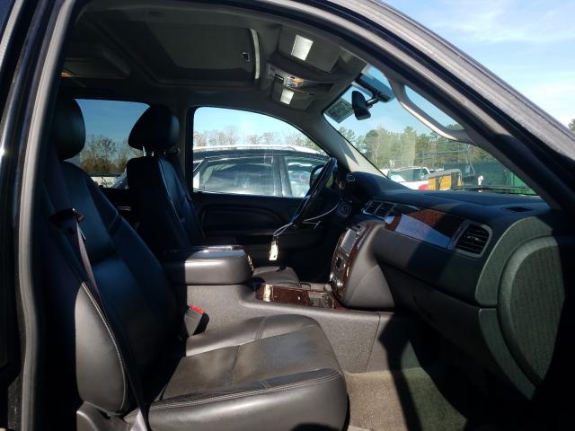 2012 GMC YUKON DENA 1GKS2EEF8CR246702