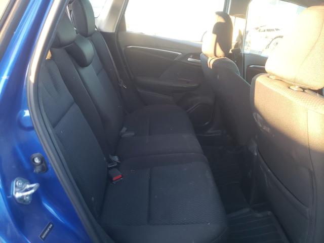 2020 HONDA FIT LX 3HGGK5H4XLM718090