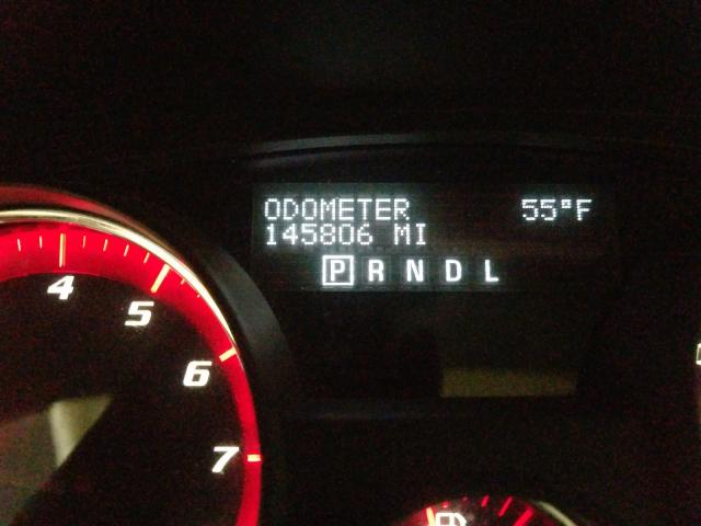 2010 GMC ACADIA SLT 1GKLVNED0AJ103748