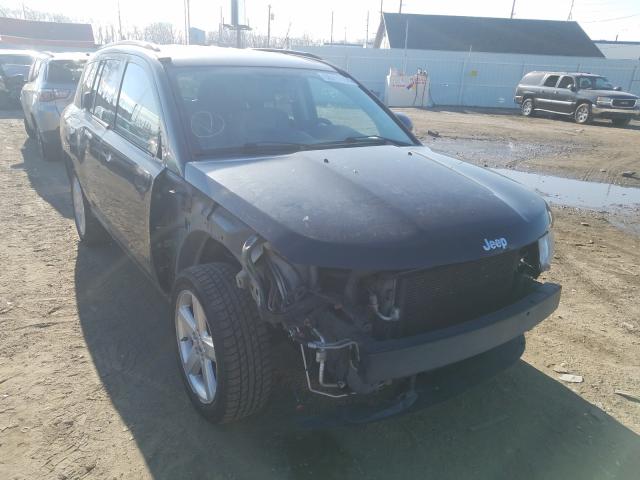 2011 JEEP COMPASS LI 1J4NT5FB4BD140268