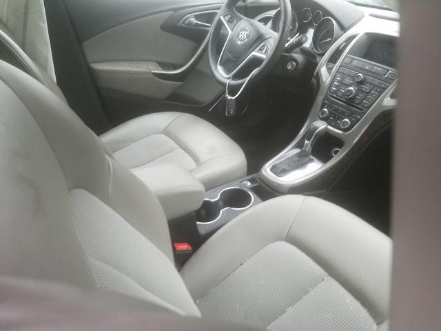 2016 BUICK VERANO SPO 1G4PW5SK2G4181061