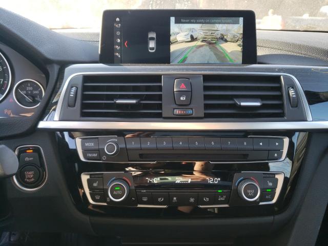 2019 BMW 430XI GRAN WBA4J3C50KBL08314