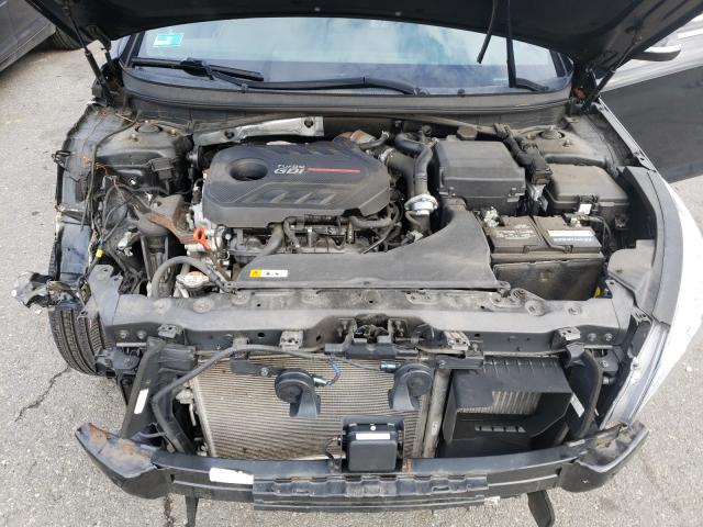 2015 HYUNDAI SONATA SPO 5NPE34AB7FH154513