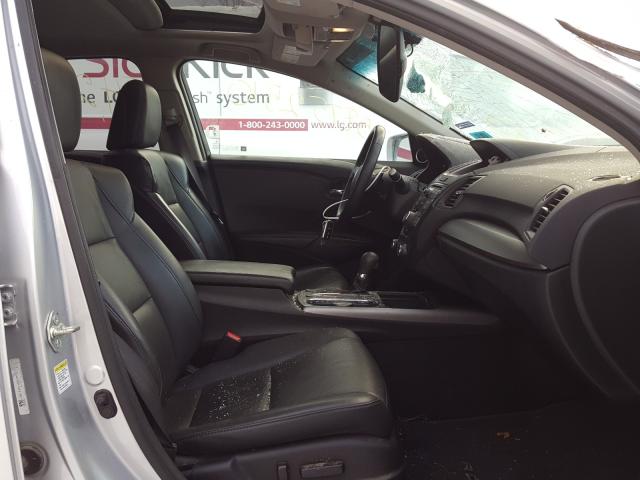 2015 ACURA RDX 5J8TB4H30FL025406