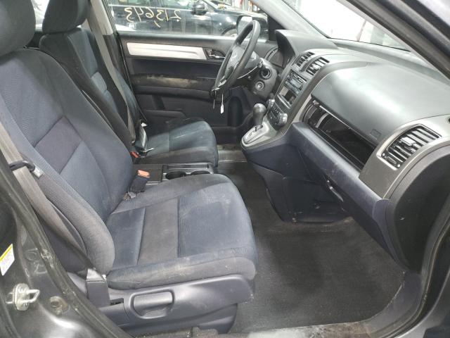 2010 HONDA CR-V LX 5J6RE4H32AL079129