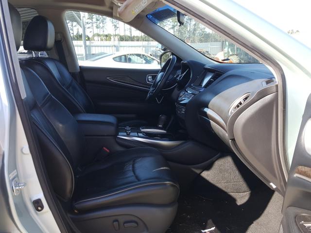2013 INFINITI JX35 5N1AL0MM1DC338144