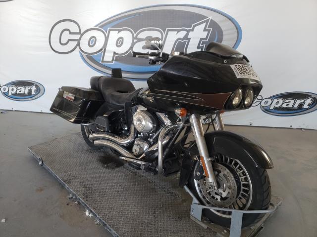 2012 HARLEY-DAVIDSON FLTRU ROAD 1HD1KGM10CB682086