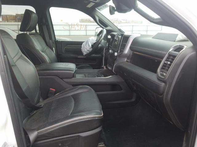 2019 RAM 2500 LIMIT - 3C6UR5SL6KG714152