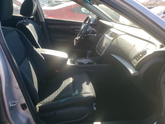 2016 NISSAN ALTIMA 2.5 - 1N4AL3AP9GC216355