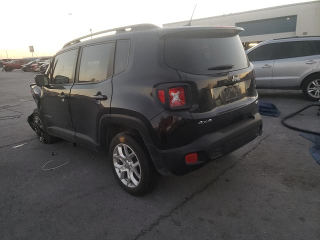 2017 JEEP RENEGADE L ZACCJBBB2HPE84120