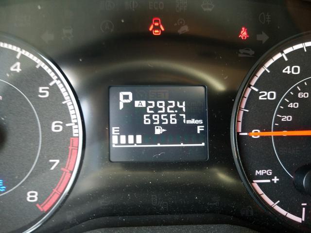 2018 SUBARU CROSSTREK JF2GTAAC9JH219337