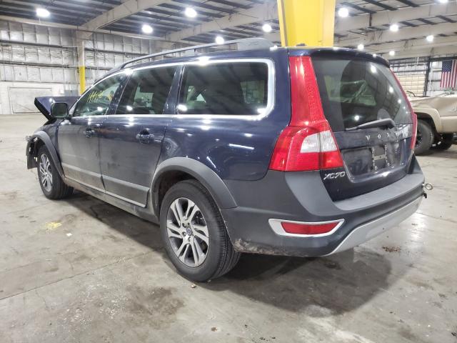 2013 VOLVO XC70 3.2 YV4940BZ0D1155149