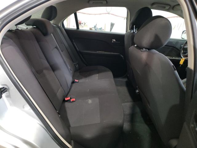 2012 FORD FUSION HYB 3FADP0L36CR255183