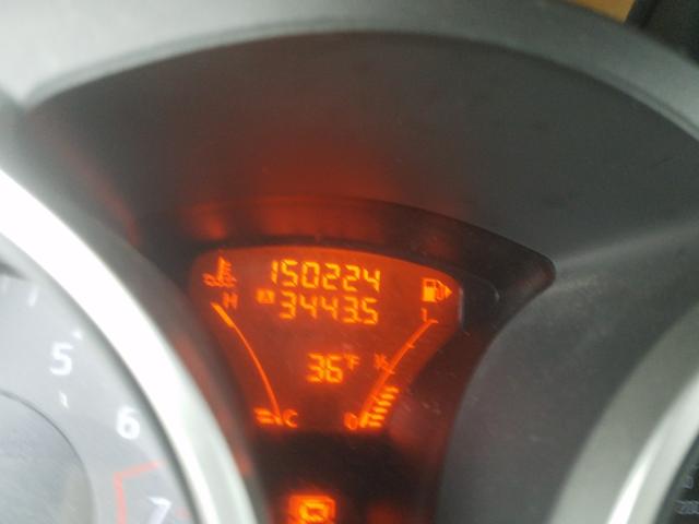 2011 NISSAN JUKE JN8AF5MR3BT016997