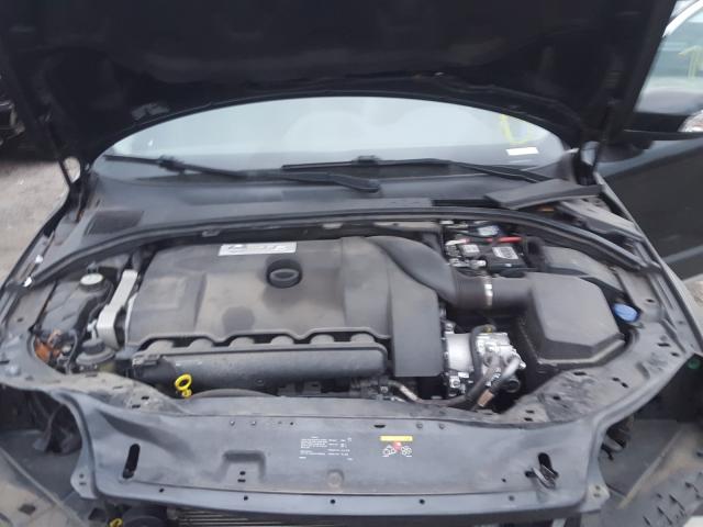2013 VOLVO XC70 T6 YV4902BZ1D1146449