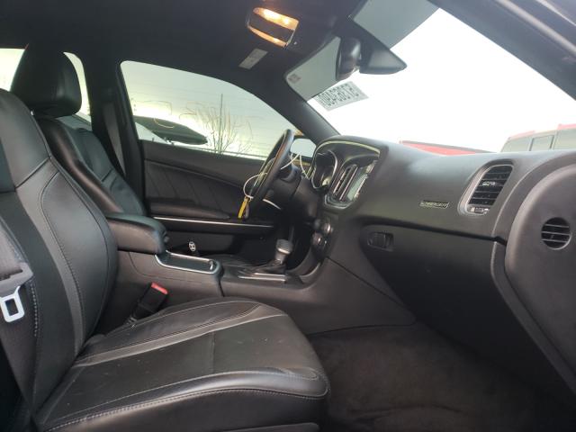 2015 DODGE CHARGER SX 2C3CDXHG5FH874848