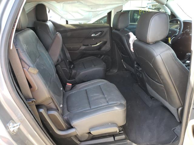 2020 CHEVROLET TRAVERSE R 1GNERJKW9LJ255903