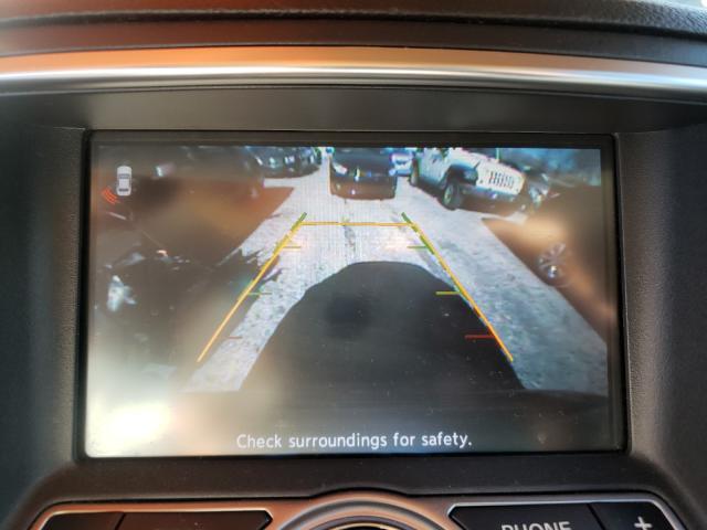 2010 INFINITI G37 JN1CV6AR1AM456813