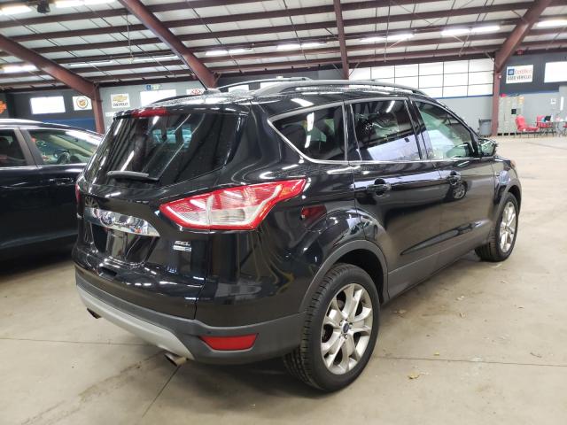 2013 FORD ESCAPE SEL 1FMCU9HX9DUD47411