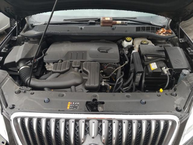 2014 BUICK VERANO 1G4PP5SK0E4100987