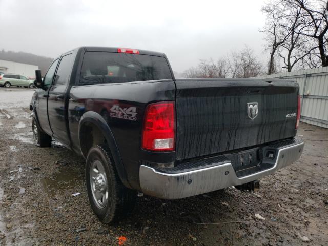 2018 RAM 2500 ST 3C6UR5CL2JG358554
