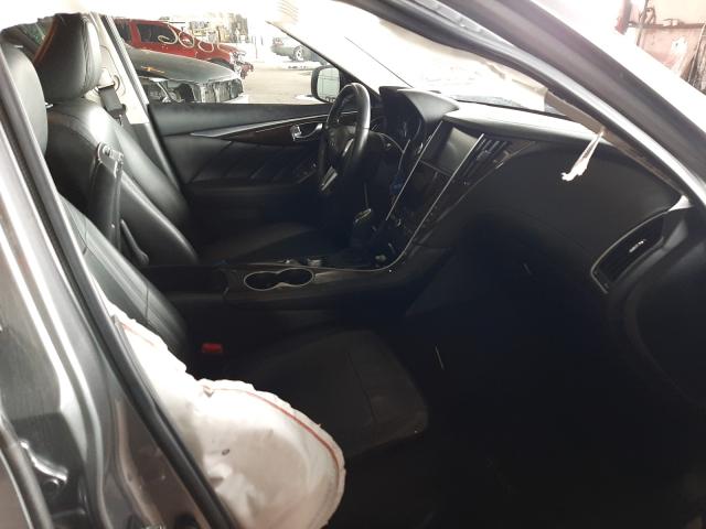 2018 INFINITI Q50 LUXE JN1EV7AP2JM357947