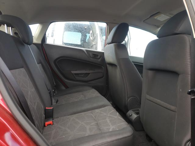 2011 FORD FIESTA SES 3FADP4FJ2BM224252