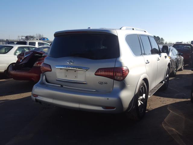 2013 INFINITI QX56 JN8AZ2NF2D9530947