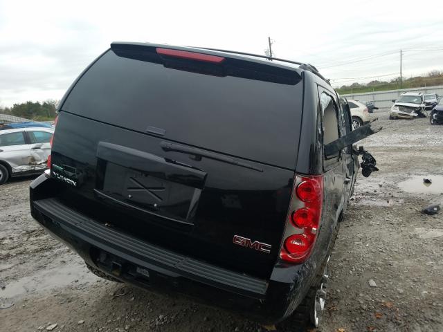 2012 GMC YUKON SLT 1GKS1CE07CR221471