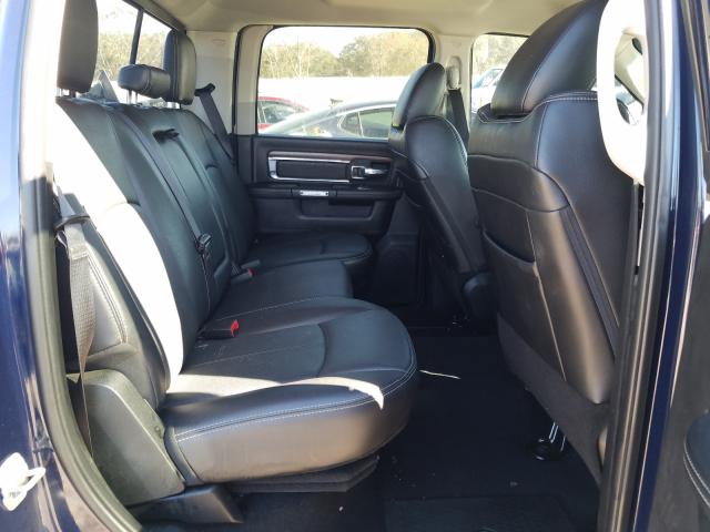 2018 RAM 2500 LARAM 3C6UR5FL7JG242052
