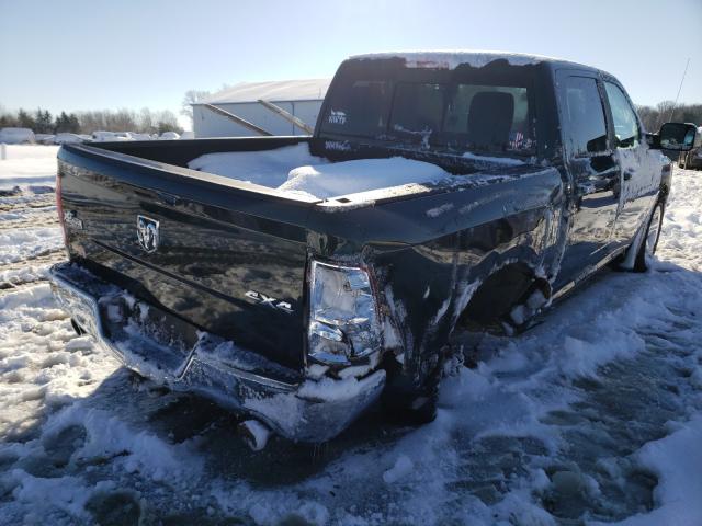 2011 DODGE 1500 1D7RV1CT4BS672323