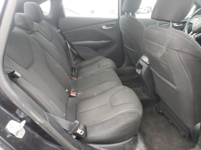 2013 DODGE DART LIMIT 1C3CDFCA6DD296556