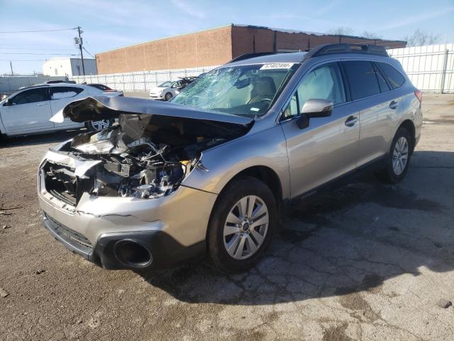 2017 SUBARU OUTBACK 2. 4S4BSAFC8H3224391
