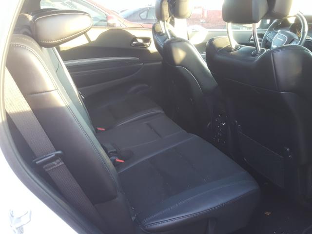 2020 DODGE DURANGO GT 1C4RDJDG0LC156048