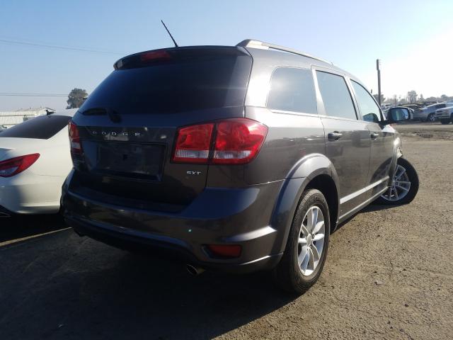 2015 DODGE JOURNEY SX 3C4PDDBGXFT526328