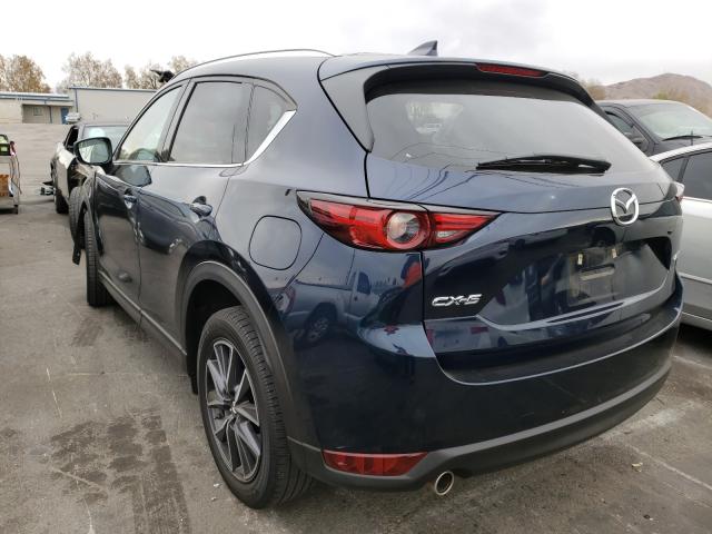 2018 MAZDA CX-5 GRAND - JM3KFADM9J0410055