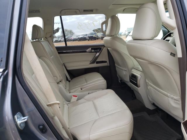 2017 LEXUS GX 460 JTJBM7FX6H5157893