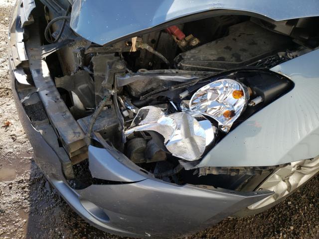 2010 NISSAN ALTIMA BAS 1N4AL2AP9AN552206