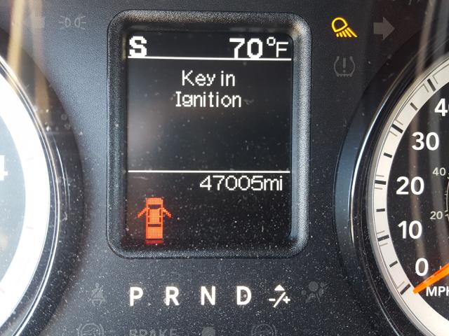2018 RAM 2500 ST 3C6UR5HL1JG366282