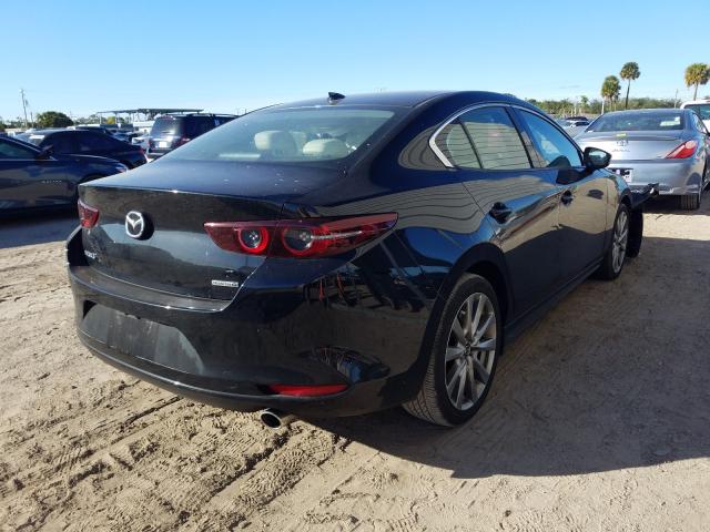 2020 MAZDA 3 PREMIUM 3MZBPAEM2LM129426