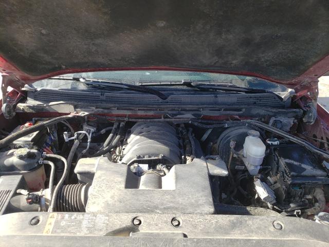 2018 GMC SIERRA K15 3GTU2PEJ5JG534744