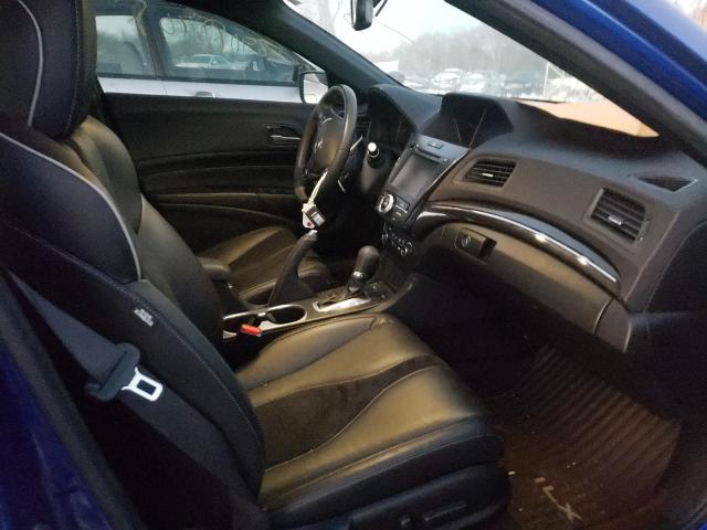 2019 ACURA ILX PREMIU 19UDE2F8XKA002476