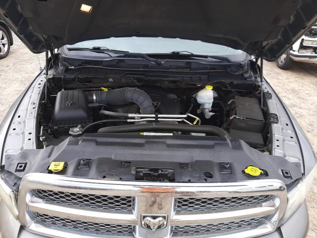 2011 DODGE RAM 1500 1D7RB1CT0BS596530