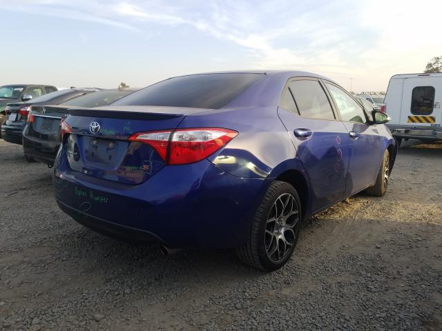 2014 TOYOTA COROLLA S 5YFBURHE9EP092143
