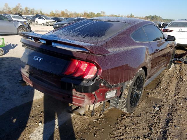 2018 FORD MUSTANG GT 1FA6P8CF3J5184137