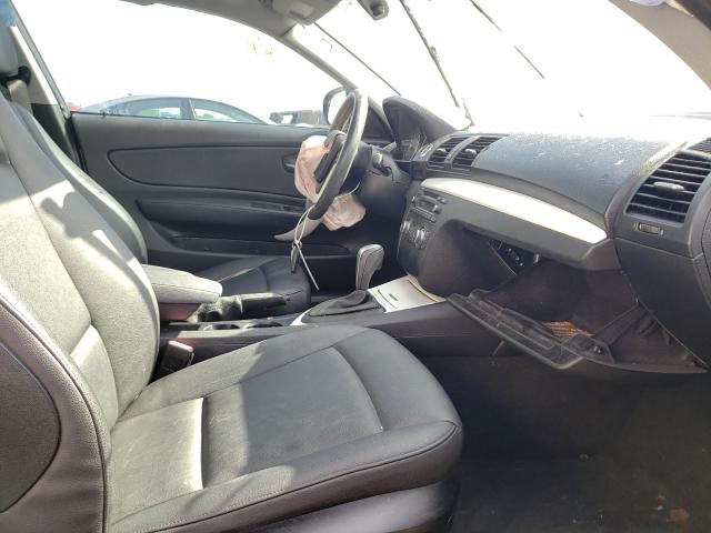 2013 BMW 128 I WBAUP7C50DVP24161
