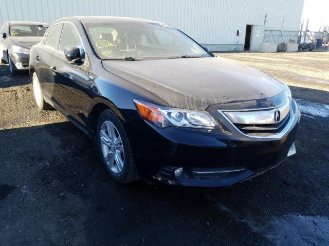 Acura ILX 2014