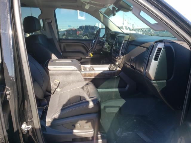 2016 GMC SIERRA K15 3GTU2PECXGG302988